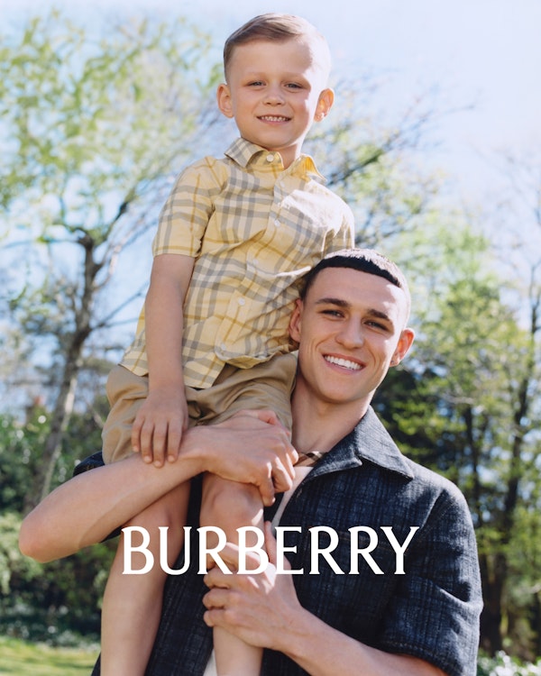 Burberry